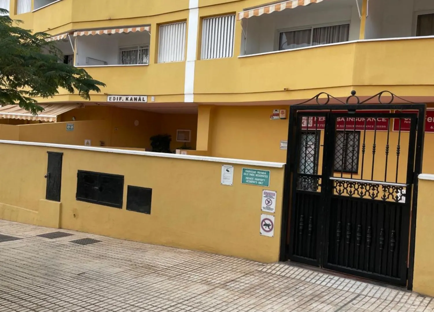 Cozy Apartment In Los Cristianos 0*, Los Cristianos (Tenerife) Hiszpania