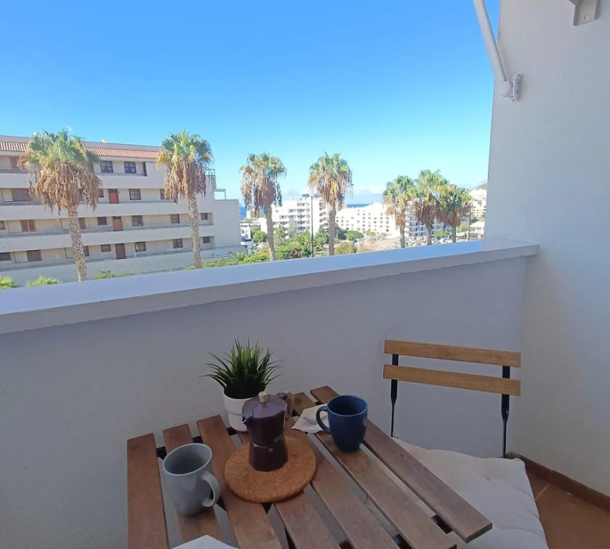 Cozy Apartment In Los Cristianos