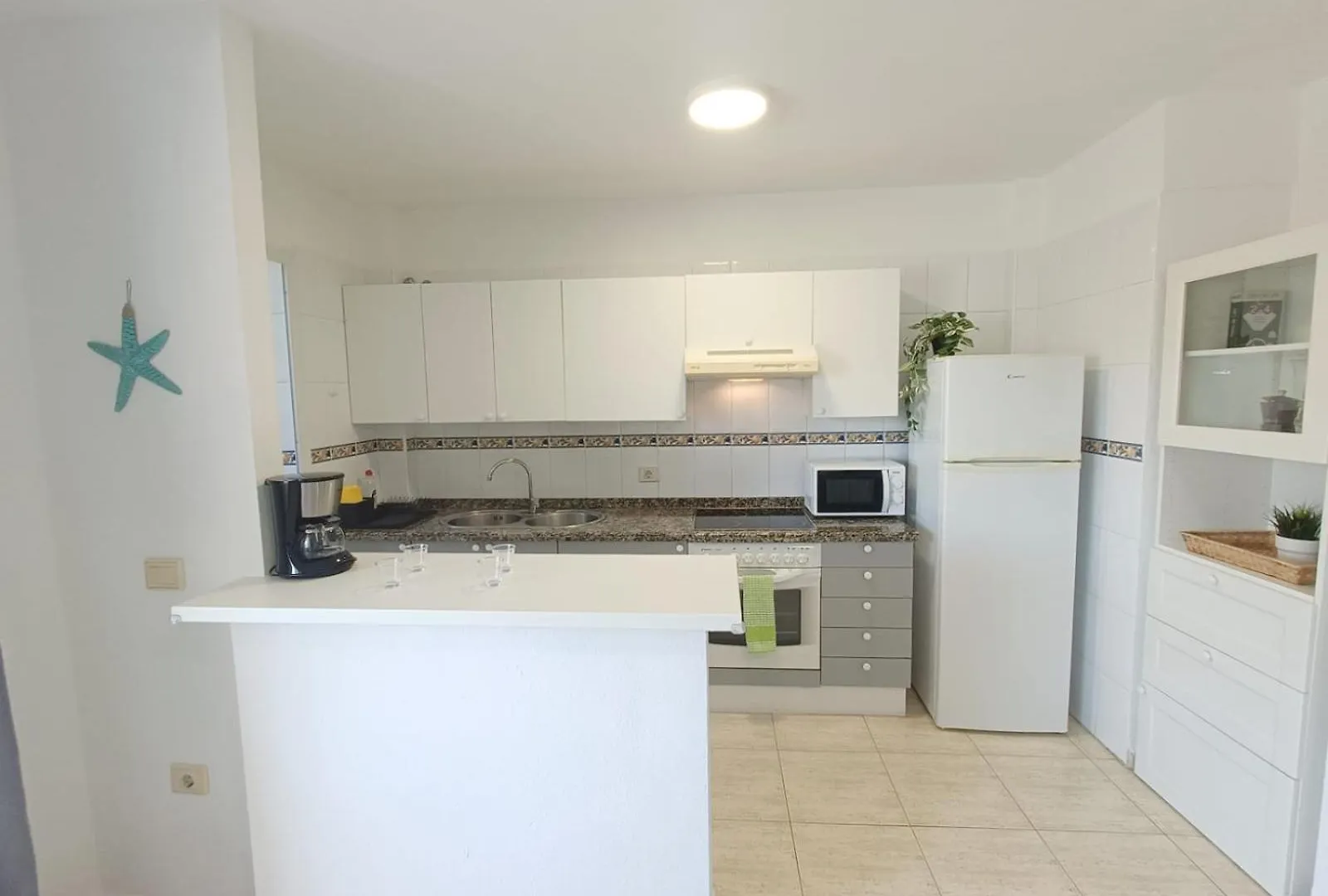 Cozy Apartment In Los Cristianos