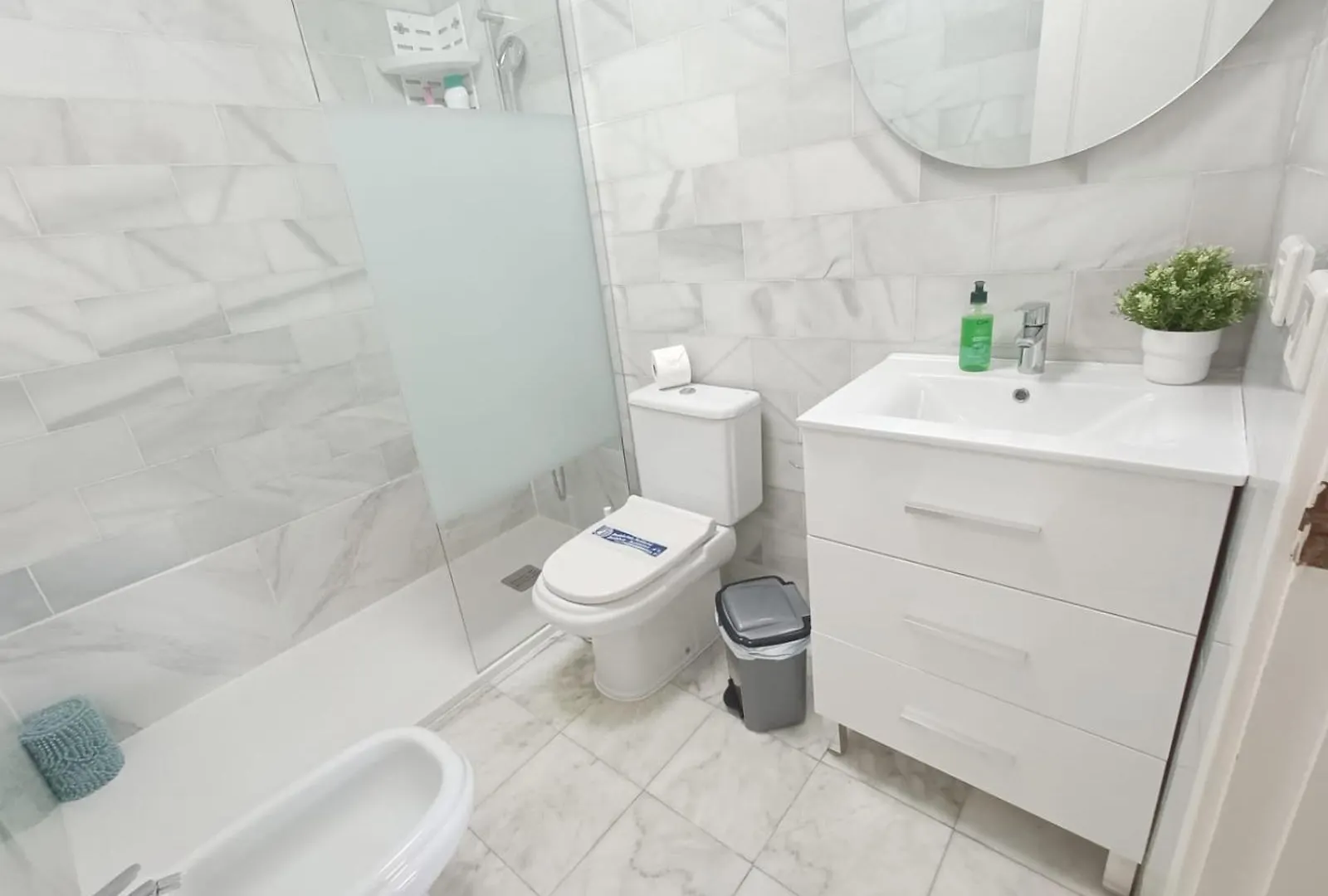 Cozy Apartment In Los Cristianos