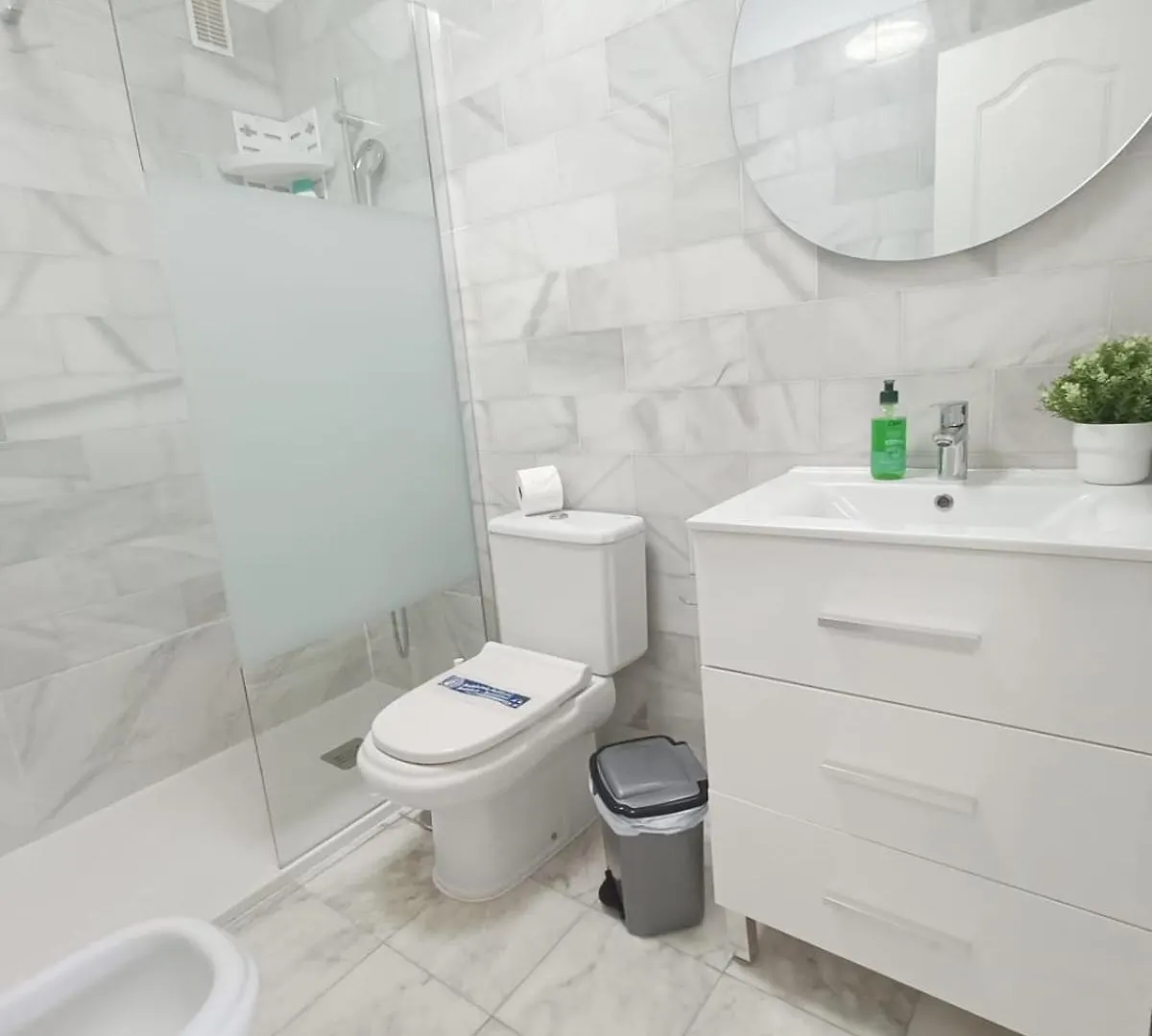 Cozy Apartment In Los Cristianos