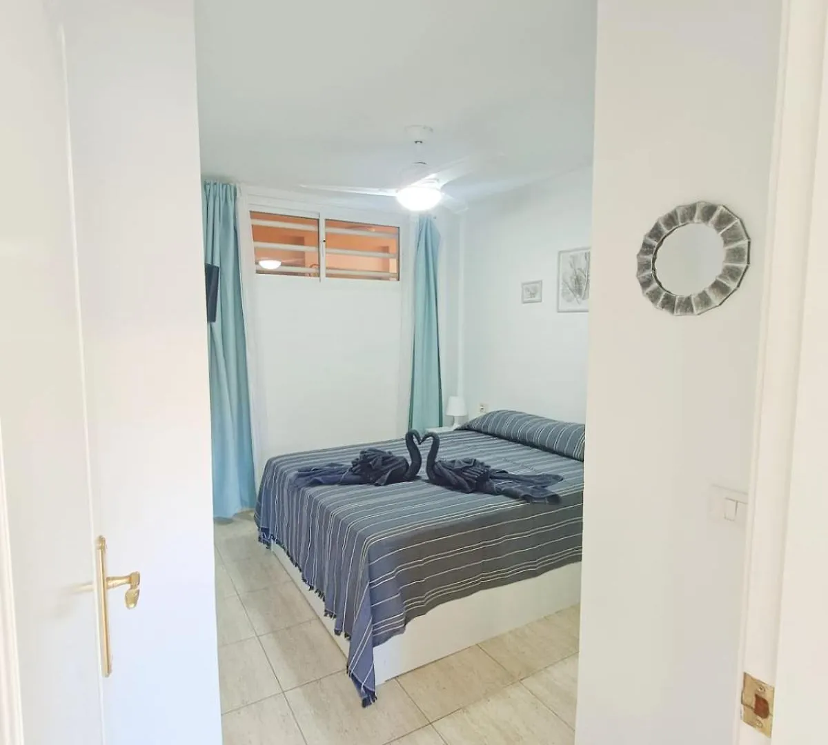 Cozy Apartment In Los Cristianos Los Cristianos (Tenerife)
