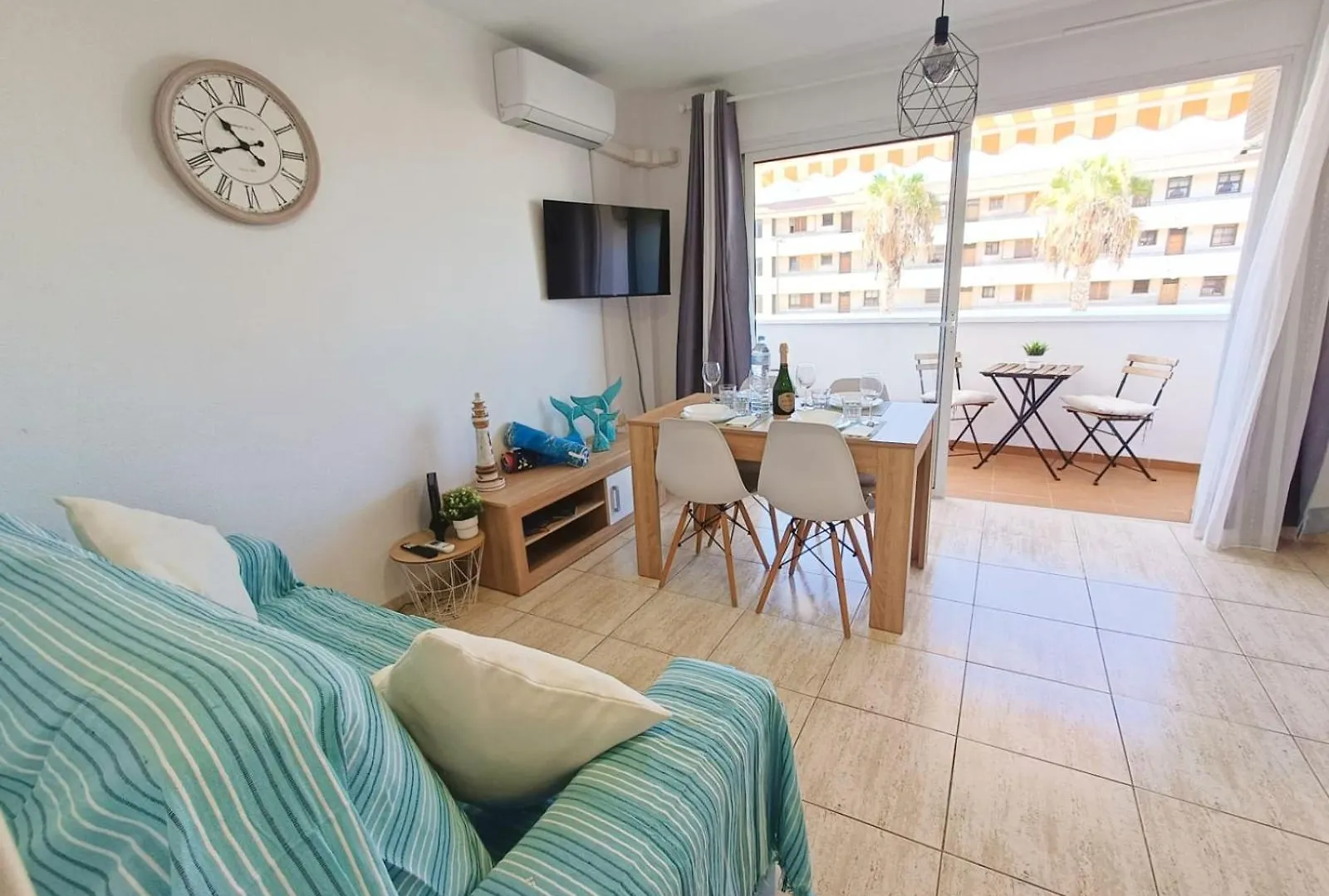 Cozy Apartment In Los Cristianos