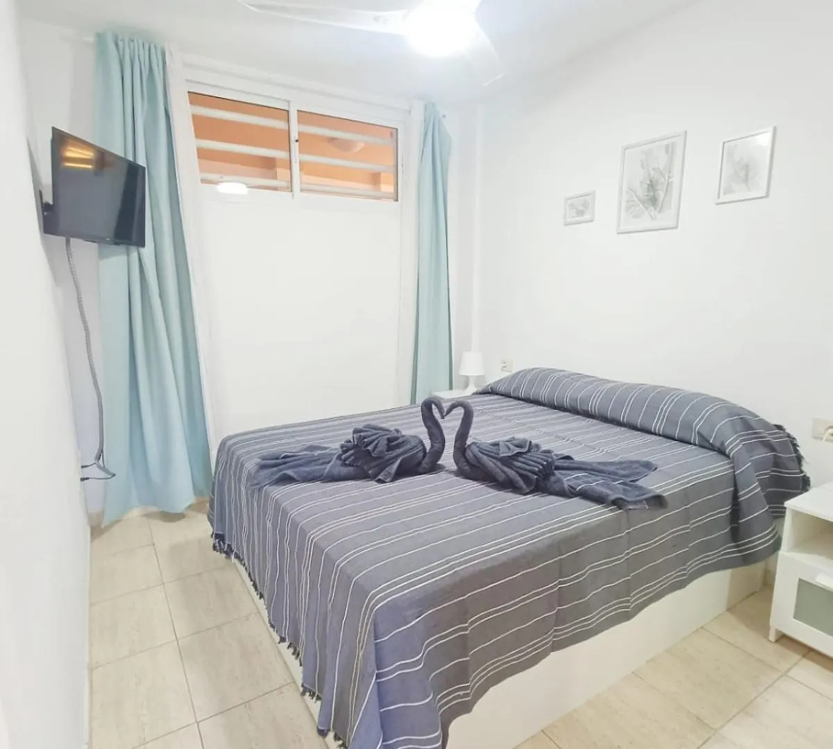 Cozy Apartment In Los Cristianos  Los Cristianos (Tenerife)
