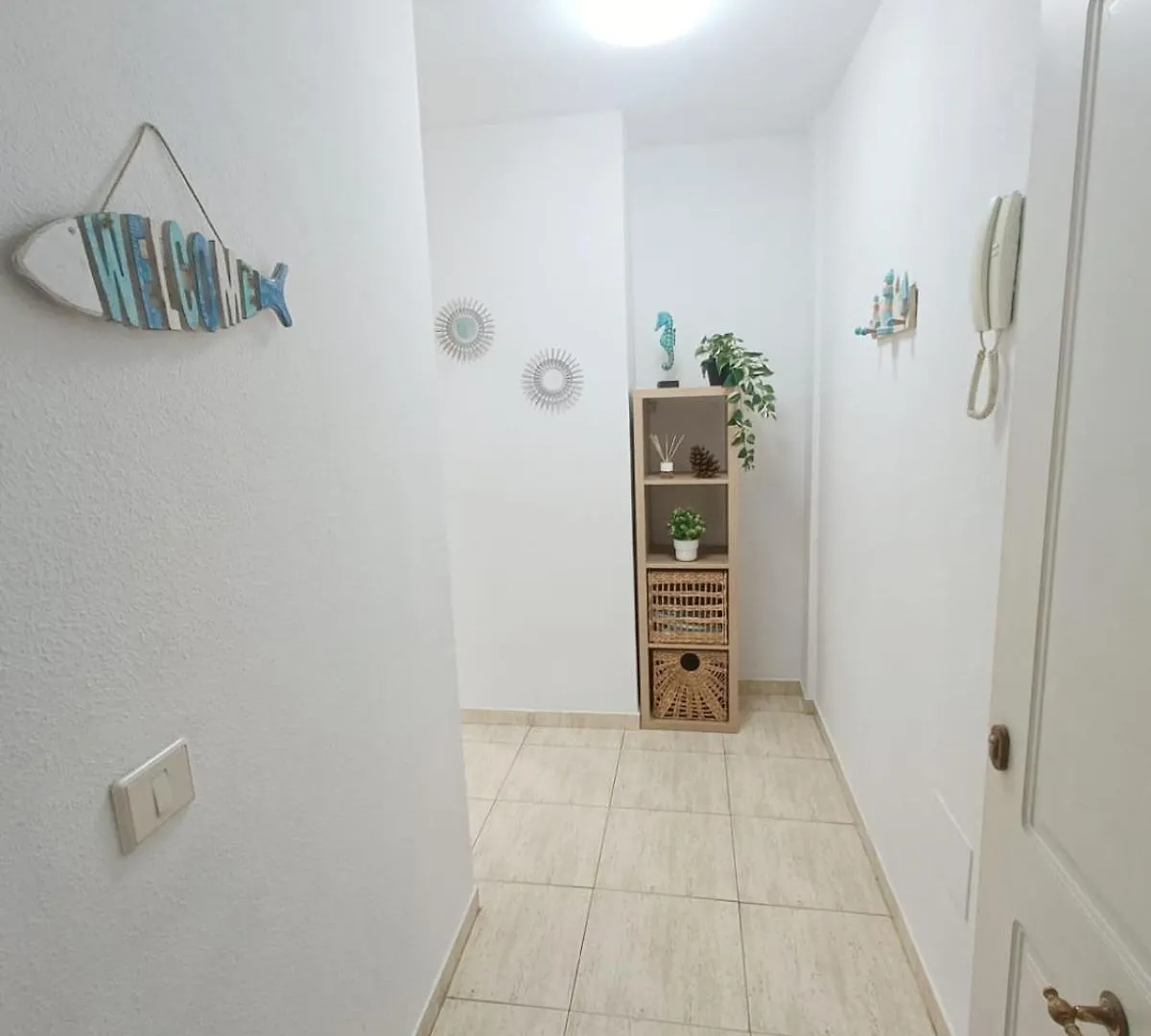 Cozy Apartment In Los Cristianos  Los Cristianos (Tenerife)